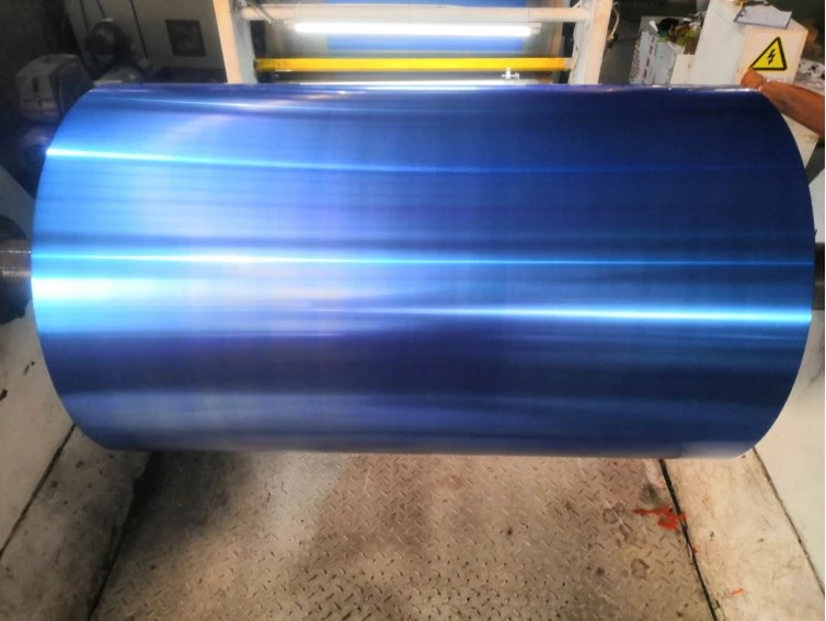 non stick aluminum foil coating non stick aluminum foil coating