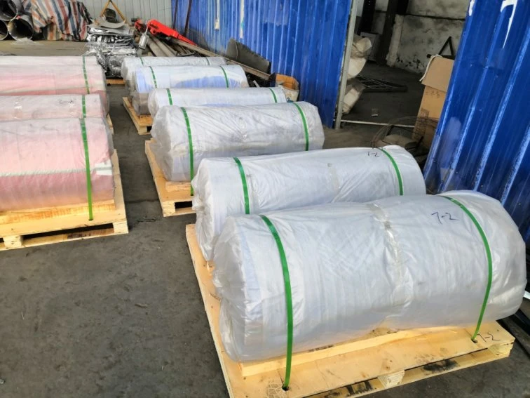 PE Coated Aluminium Foil For Thermal Insulations PE Coated Aluminium Foil For Thermal Insulations