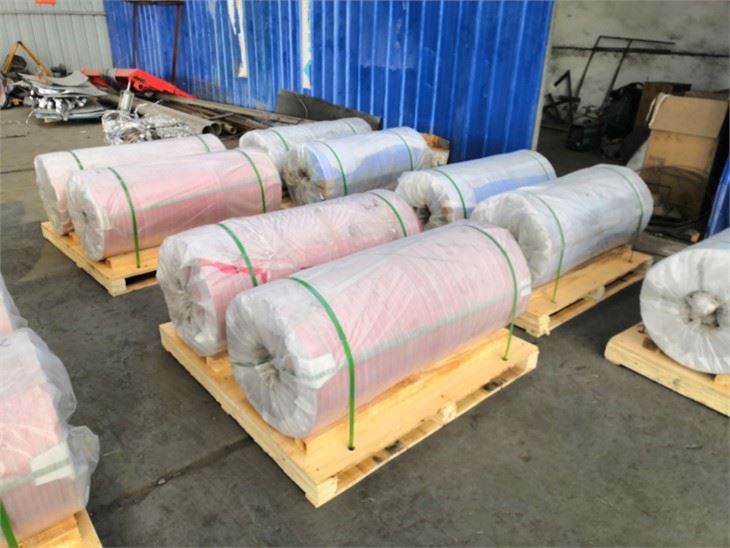 Aluminum foil Seal