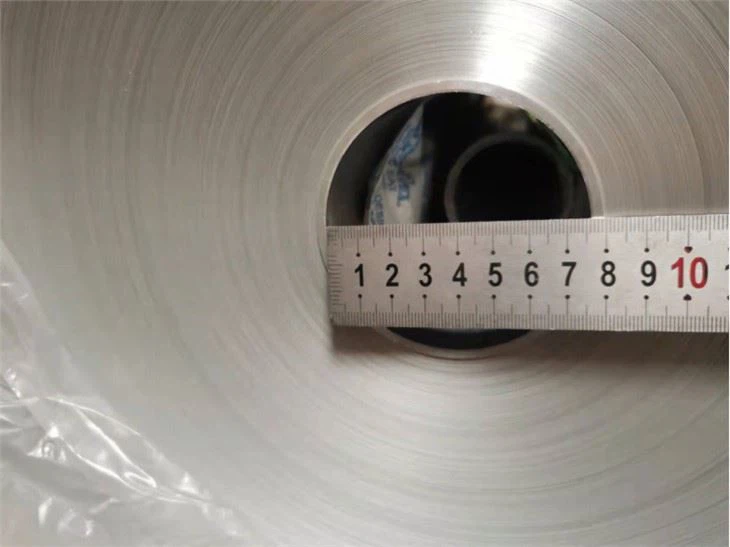 Hydrophilic Coating Aluminum Foil Manufacturer